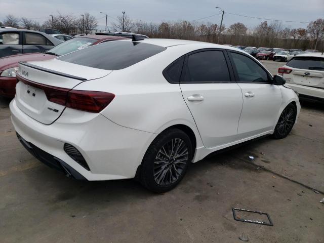 Image 3 of 2022 KIA FORTE GT LINE 2022 with VIN 3KPF54AD1NE483615