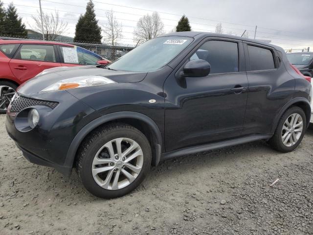 Изображение 1 2011 NISSAN JUKE S 2011 с VIN JN8AF5MV3BT026782