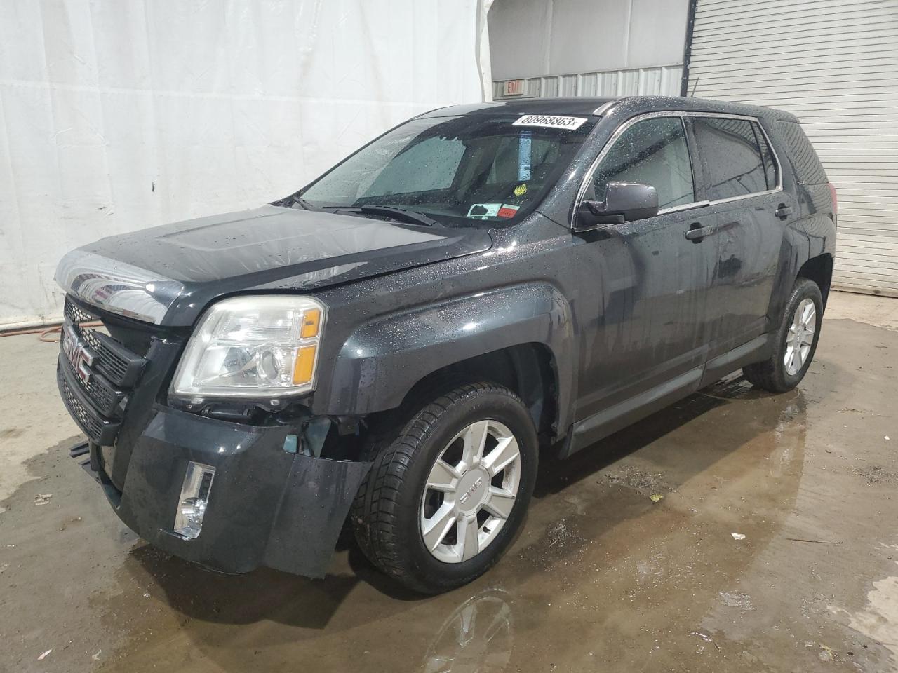 Obraz 2013 GMC TERRAIN SLE 2013