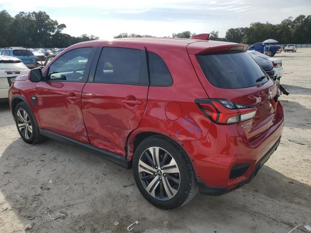 Obraz 2 z 2020 MITSUBISHI OUTLANDER SPORT ES 2020 z VIN JA4AP3AU1LU015651