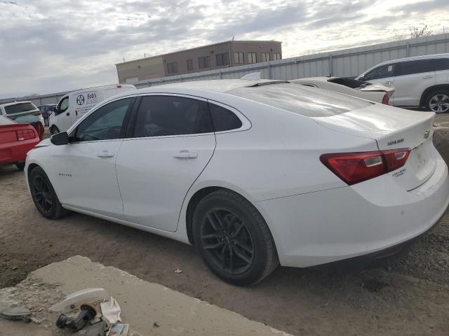 Изображение 2 2016 CHEVROLET MALIBU HYBRID 2016 с VIN 1G1ZJ5SU6GF335216