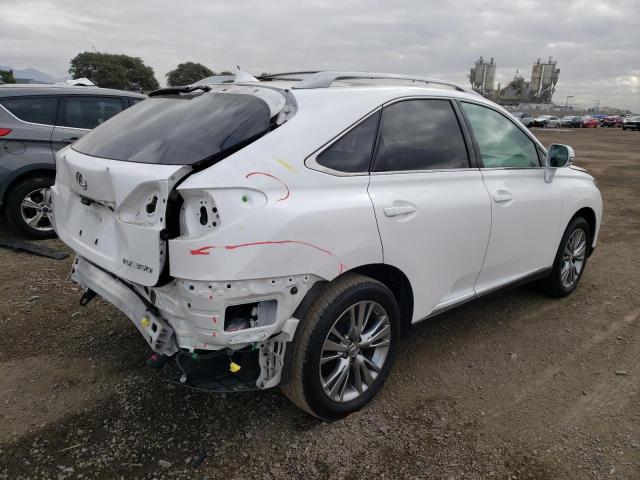 Obraz 3 z 2014 LEXUS RX 350 2014 z VIN 2T2ZK1BA3EC146348