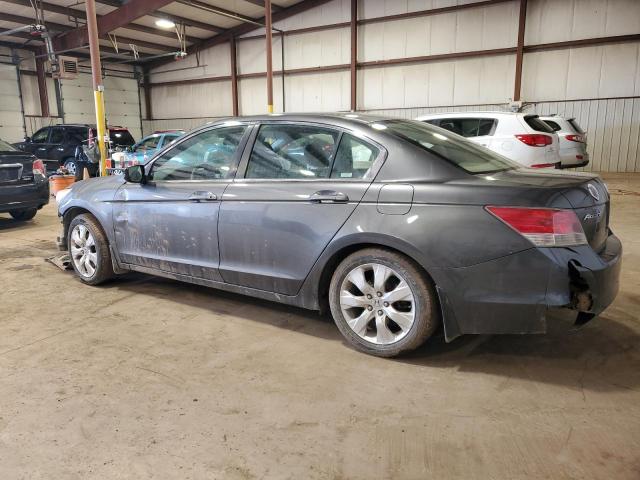 Изображение 2 2008 HONDA ACCORD EX 2008 с VIN JHMCP26708C021822