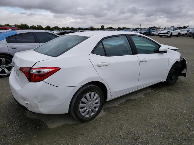 Obraz 3 z 2017 TOYOTA COROLLA L 2017 z VIN 5YFBURHE7HP662743