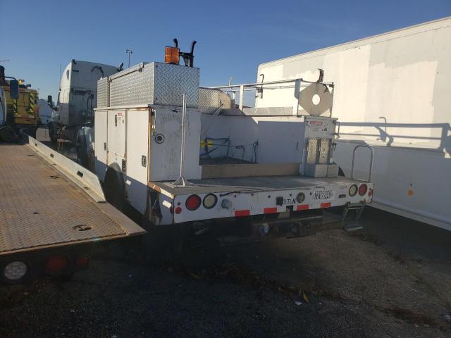 Image 2 of 2013 FORD F450 SUPER DUTY 2013 with VIN 1FDUF4GY2DEB54295