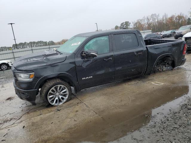 Image 1 of 2019 RAM 1500 LARAMIE 2019 with VIN 1C6SRFJT5KN710065