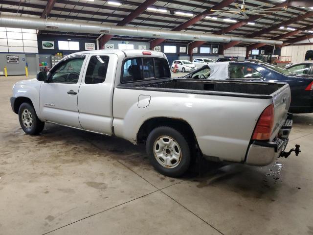 Obraz 2 z 2007 TOYOTA TACOMA ACCESS CAB 2007 z VIN 5TETX22N97Z385808