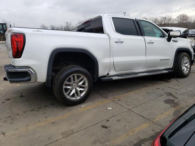 Obraz 3 z 2019 GMC SIERRA K1500 SLT 2019 z VIN 1GTU9DEL5KZ176994