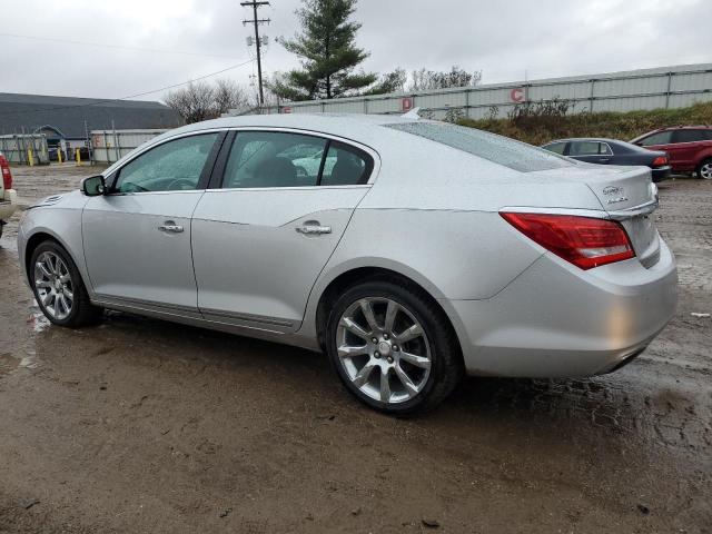 Изображение 2 2014 BUICK LACROSSE  2014 с VIN 1G4GB5G39EF122796