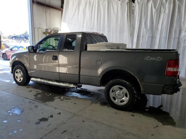 Image 2 of 2007 FORD F150  2007 with VIN 1FTPX14597NA52942