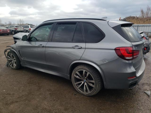 Obraz 2 z 2016 BMW X5 XDR40E 2016 z VIN 5UXKT0C57G0S77213