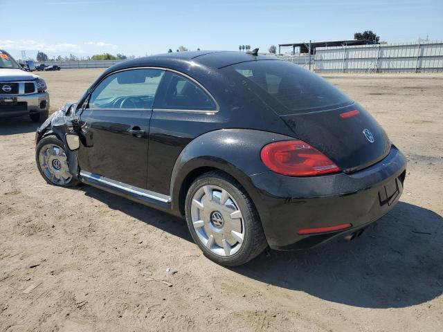 Image 2 of 2012 VOLKSWAGEN BEETLE  2012 with VIN 3VWJP7AT3CM661103