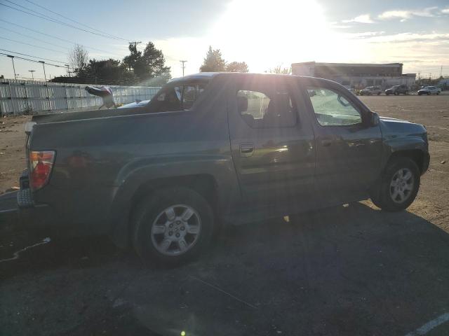 Obraz 3 z 2007 HONDA RIDGELINE RTL 2007 z VIN 2HJYK16527H522765