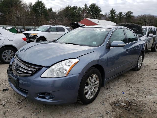 Изображение 2010 NISSAN ALTIMA BASE 2010