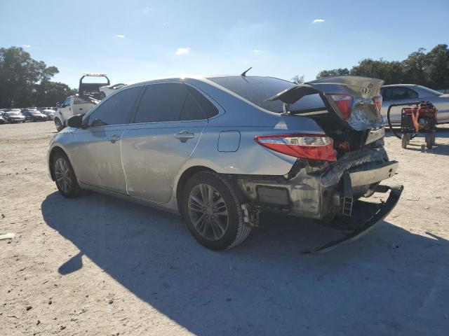 Изображение 2 2017 TOYOTA CAMRY LE 2017 с VIN 4T1BF1FKXHU293962