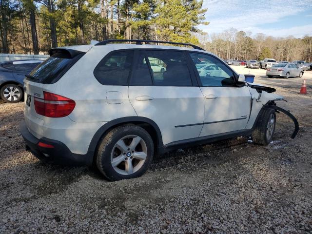 Image 3 of 2009 BMW X5 XDRIVE30I 2009 with VIN 5UXFE43599L264645