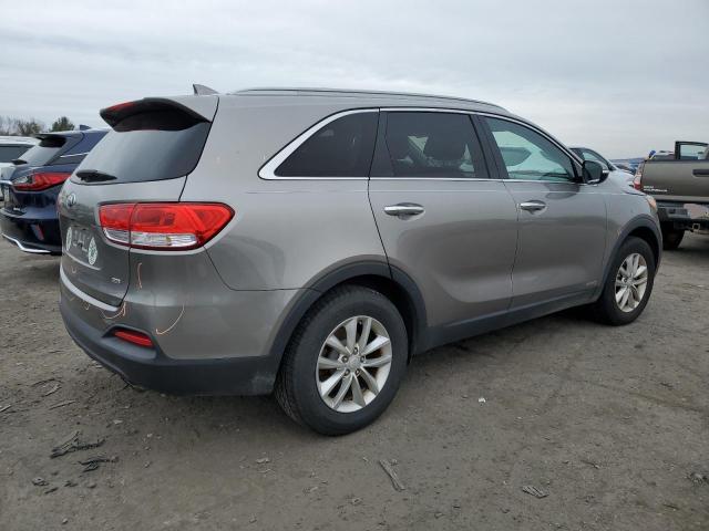 Image 3 of 2016 KIA SORENTO LX 2016 with VIN 5XYPGDA31GG085705