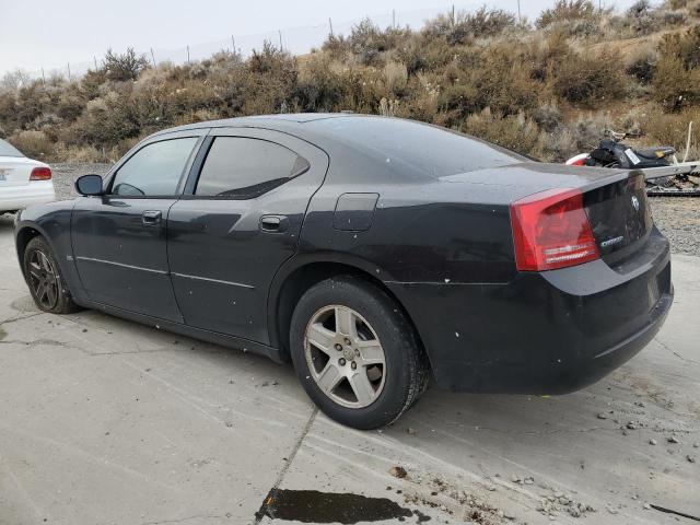 Obraz 2 z 2006 DODGE CHARGER SE 2006 z VIN 2B3LA43G06H398942