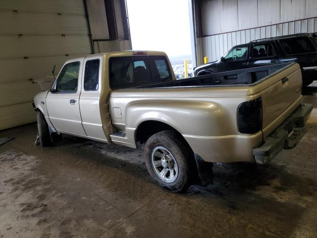 Obraz 2 z 2000 FORD RANGER SUPER CAB 2000 z VIN 1FTYR14V6YTA28397