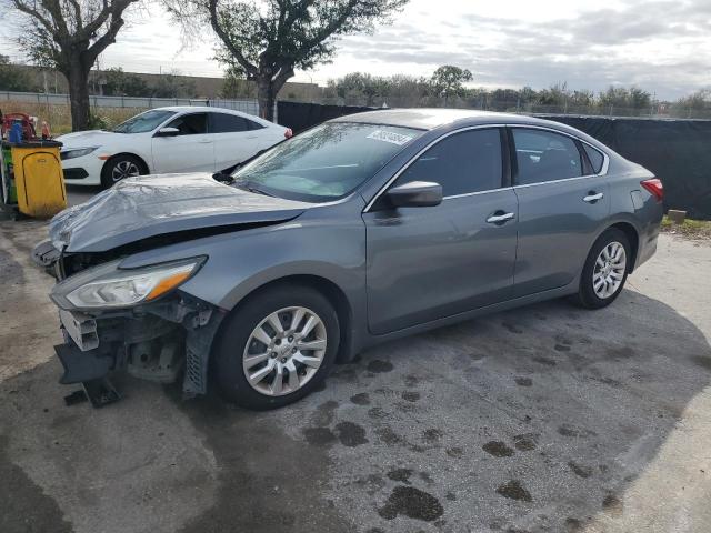 Изображение 1 2016 NISSAN ALTIMA 2.5 2016 с VIN 1N4AL3AP1GC243372