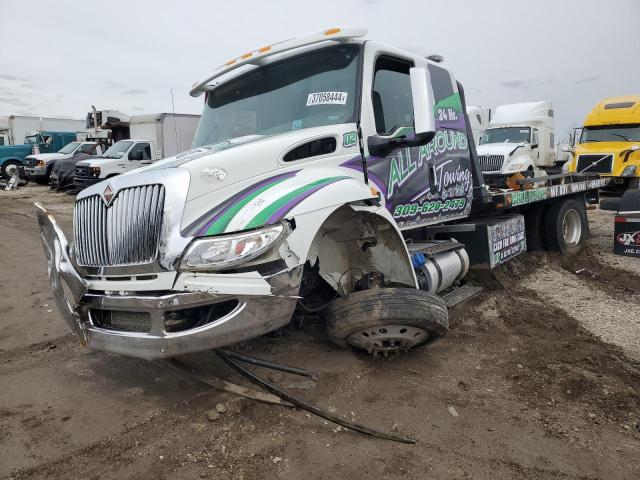 Obraz 2019 INTERNATIONAL MV607  2019