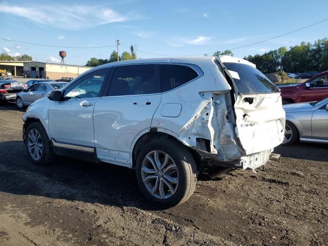 Изображение 2 2021 HONDA CR-V TOURING 2021 с VIN 2HKRW2H96MH674344