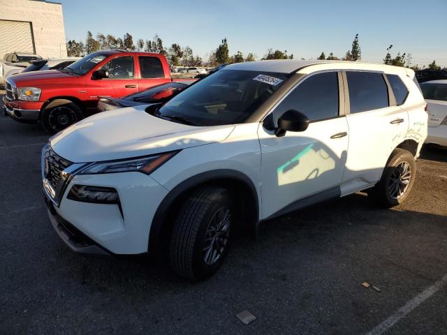 2023 NISSAN ROGUE S 2023 image