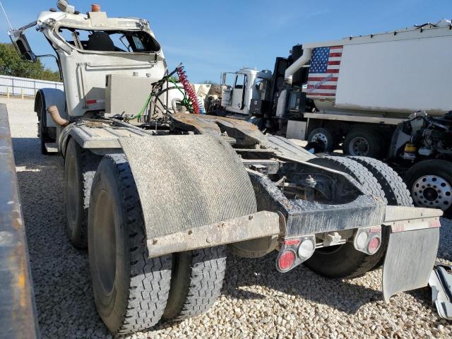 Image 3 of 2015 PETERBILT 367  2015 with VIN 1XPTD49X9FD258364