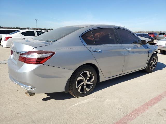 Image 3 of 2016 HONDA ACCORD LX 2016 with VIN 1HGCR2F46GA181569