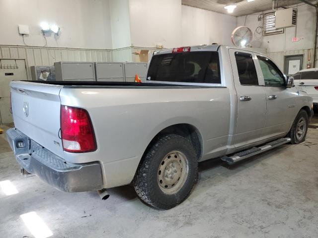 Изображение 3 2009 DODGE RAM 1500  2009 с VIN 1D3HB18P39S815497