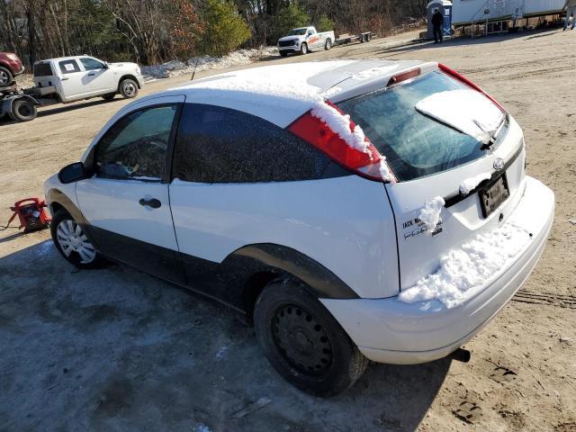 Obraz 2 z 2005 FORD FOCUS ZX3 2005 z VIN 3FAFP31N65R134641