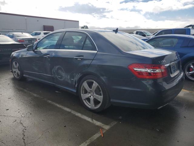 Изображение 2 2011 MERCEDES-BENZ E 350 4MATIC 2011 с VIN WDDHF8HB1BA495060
