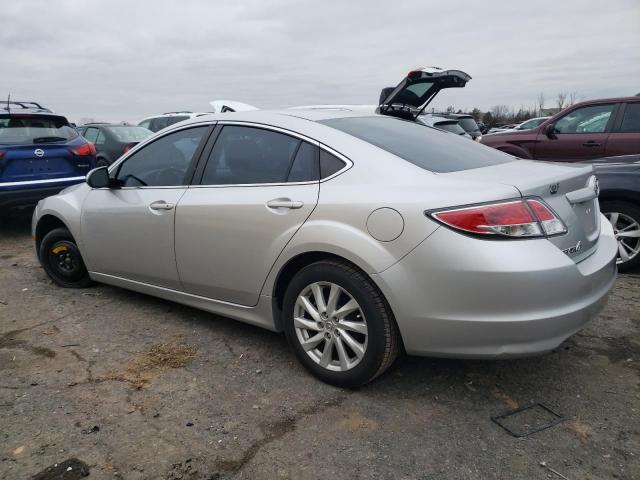 Image 2 of 2011 MAZDA 6 I 2011 with VIN 1YVHZ8CH4B5M25486