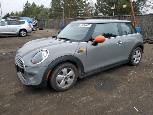 Изображение 2019 MINI COOPER  2019