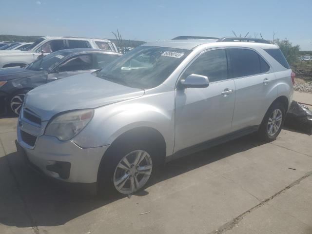 Image 1 of 2015 CHEVROLET EQUINOX LT 2015 with VIN 1GNALBEK5FZ102049