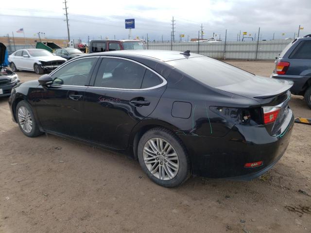 Изображение 2 2014 LEXUS ES 350 2014 с VIN JTHBK1GG2E2135857