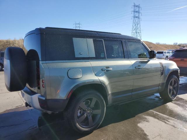 Obraz 3 z 2020 LAND ROVER DEFENDER 110 HSE 2020 z VIN SALE9EEU8L2012967
