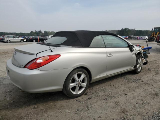 Image 3 of 2004 TOYOTA CAMRY SOLARA SE 2004 with VIN 4T1FA38P64U032746