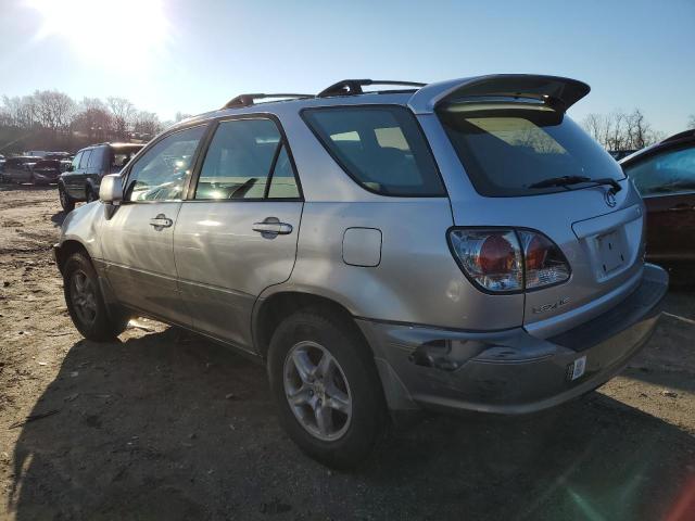 Obraz 2 z 2002 LEXUS RX 300 2002 z VIN JTJHF10UX20282416