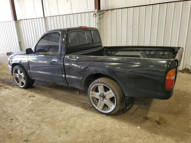 Изображение 2 1995 TOYOTA TACOMA  1995 с VIN 4TAUN41B8SZ079521