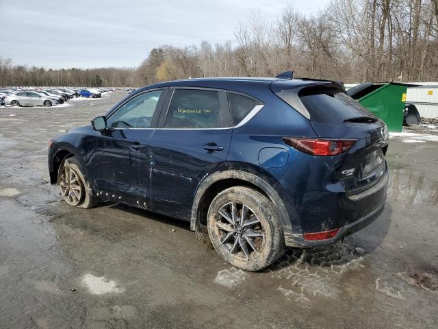 Изображение 2 2018 MAZDA CX-5 TOURING 2018 с VIN JM3KFBCM8J0456676