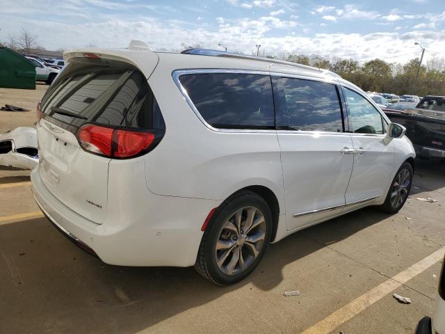 Изображение 3 2020 CHRYSLER PACIFICA LIMITED 2020 с VIN 2C4RC1GGXLR116873