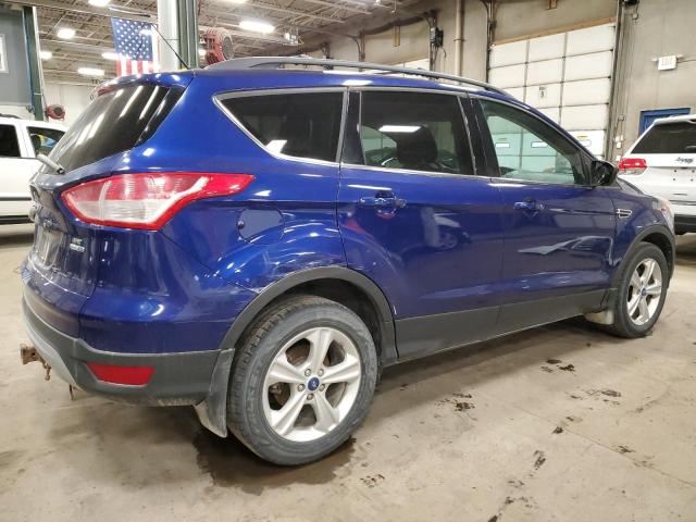 Image 3 of 2013 FORD ESCAPE SE 2013 with VIN 1FMCU9G94DUC35554