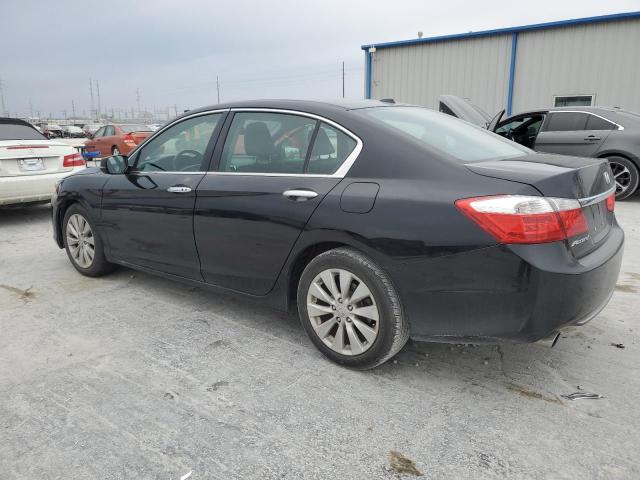 Image 2 of 2015 HONDA ACCORD EXL 2015 with VIN 1HGCR3F83FA012617