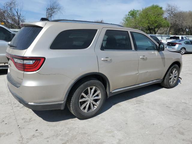 Obraz 3 z 2014 DODGE DURANGO LIMITED 2014 z VIN 1C4RDHDG8EC520308