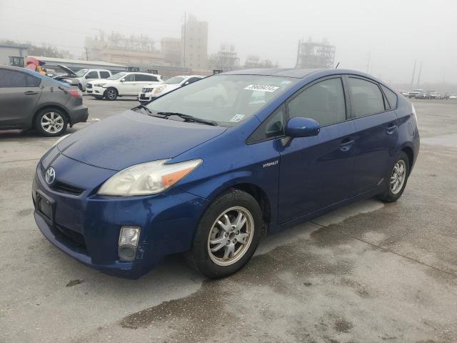 Изображение 1 2010 TOYOTA PRIUS  2010 с VIN JTDKN3DU3A5209214