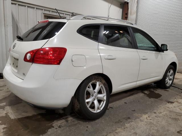 Image 3 of 2008 NISSAN ROGUE S 2008 with VIN JN8AS58T18W302842