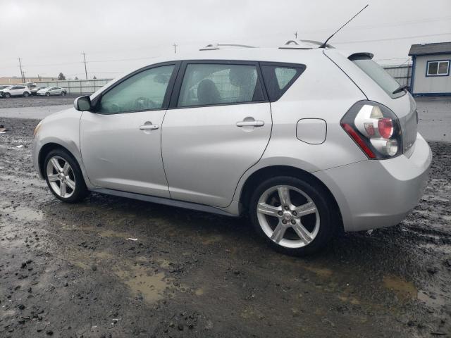 Image 2 of 2010 PONTIAC VIBE  2010 with VIN 5Y2SM6E02AZ417478