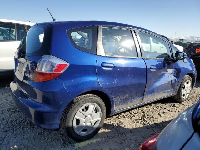 Image 3 of 2013 HONDA FIT  2013 with VIN JHMGE8G32DC025001