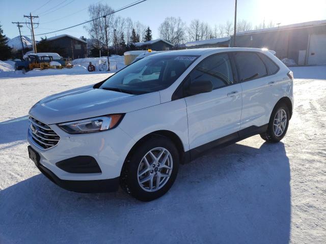 2021 FORD EDGE SE 2021 image